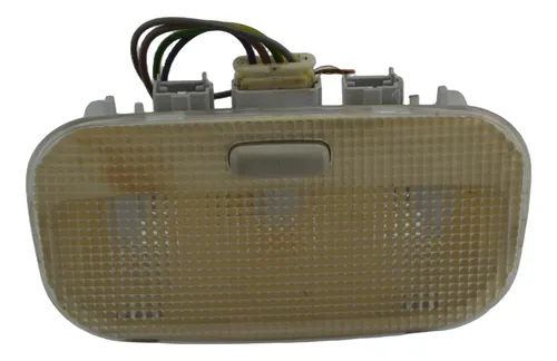 Luz Interna Teto Cortesia Central C3 2008 Original