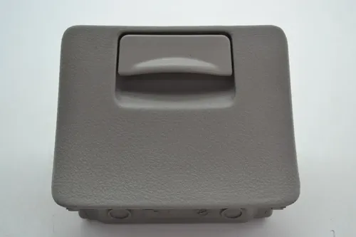 Moldura Porta Treco Objeto Painel Toyota Corolla Orig