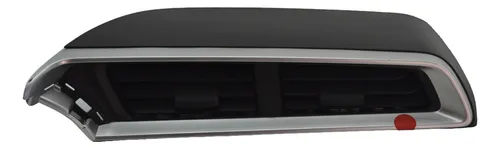 Difusor Saida Ar Central Painel Honda Wrv Wr-v 2018 Original