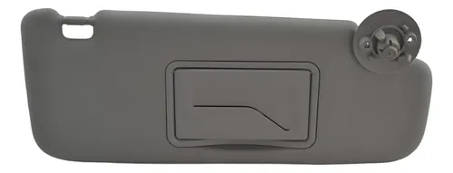 Quebra Sol Lado Direito Passageiro Gm Agile 2011 Original