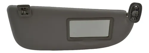 Quebra Sol Lado Direito Passageiro Peugeot 207 2010 Original