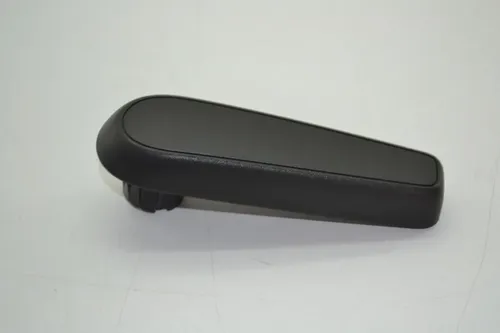 Alavanca Regulagem Banco Vw Golf Gti 2014 Original 5g0881236