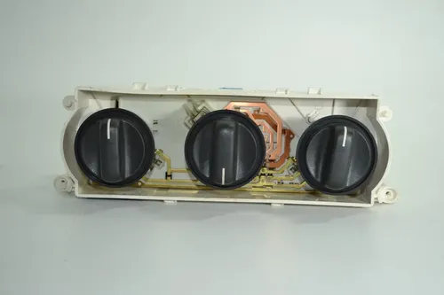 Controle Comando Ar Quente Gm Vectra 1999 Original