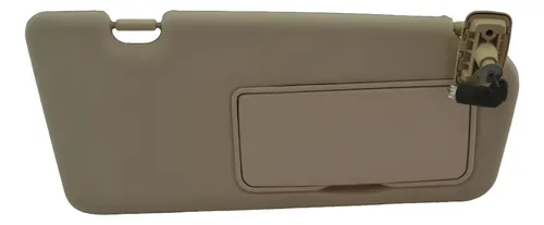 Quebra Sol Lado Direito Passageiro Carnival 2011 Original