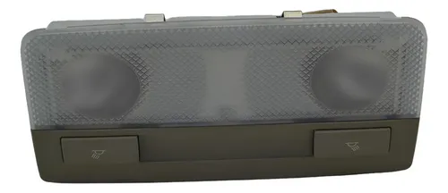 Luz Interna Teto Cortesia Chevrolet Cruze 2012 Original