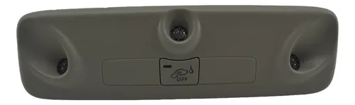 Sensor Presença Alarme Teto Bravo 2012 Original