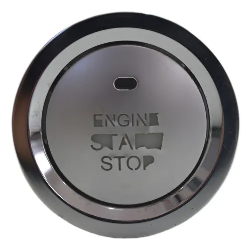 Botão Engine Start Stop Chery Tiggo 3x 2022 Original
