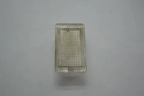Luz Luminária Porta Luva Volkswagen Quantum Santana Origina