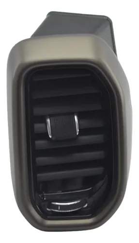 Difusor Ar Lateral Esquerdo Painel Toro 2022 Original