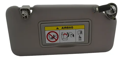 Quebra Sol Lado Direito Passageiro Honda Hr-v 2020 Origina