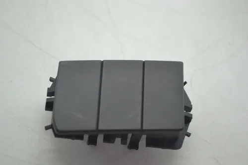 Botão Cego Falso Painel Volkswagen Up Cross Original