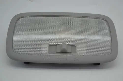 Luz Interna Teto Cortesia I30 2009 Original