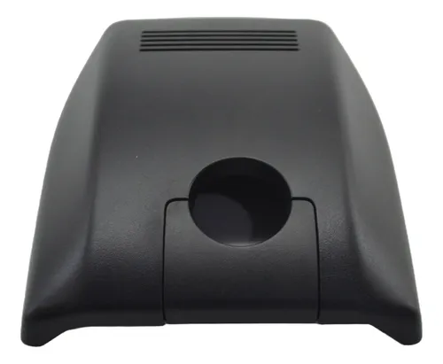 Moldura Retrovisor Interno Toyota Yaris 2023 Original