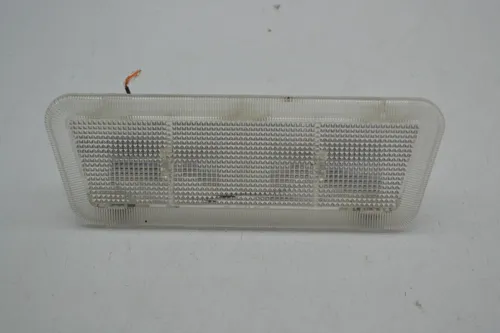 Luz Interna Teto Cortesia Classic Corsa 2012 Original