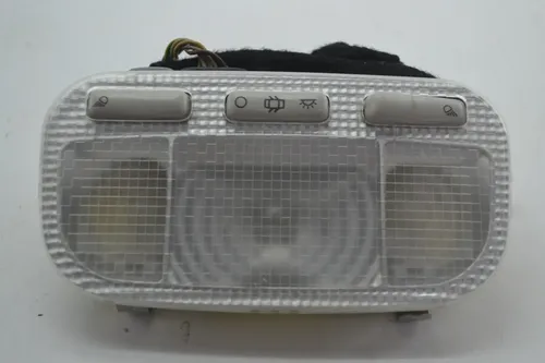 Luz Interna Cortesia Teto Citroen C4 Pallas 2008 Original