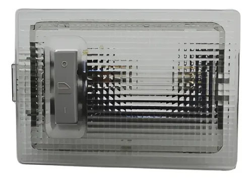 Luz Interna Teto Cortesia Chevrolet Tracker 2023 Original