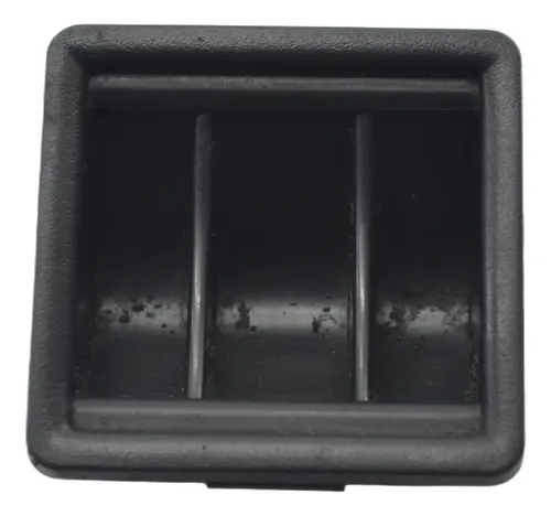 Acabamento Porta Moeda Console Pajero Hpe 2004 Original