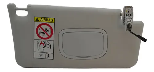 Quebra Sol Lado Direito Passageiro Renegade 2016 Original