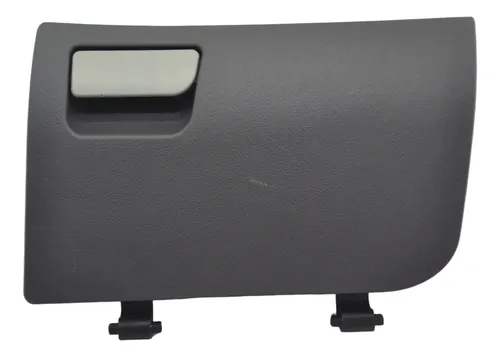 Tampa Porta Luvas Objeto Painel Face 2010 Original