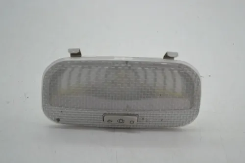 Luz Interna Teto Cortesia Citroen C4 Lounge 2015 Original