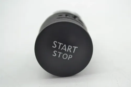 Botão Engine Start Stop Renault Captur 2019 Origina