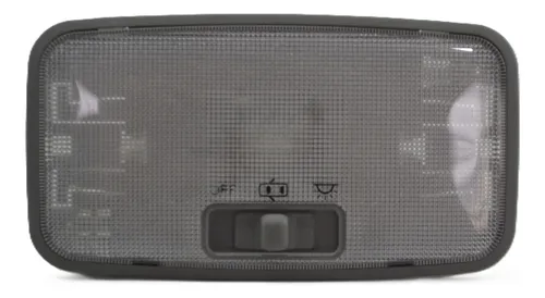 Luz Interna Teto Central Traseira Yaris Xl 2020 Original