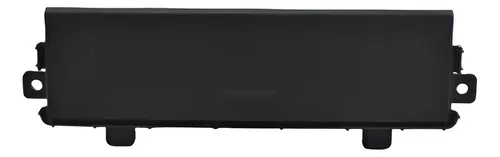 Porta Treco Objeto Painel Pajero Hpe 2017 Original Preto