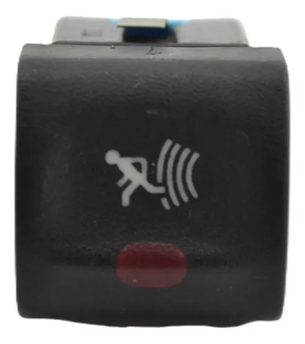 Botão Comando Alarme Gm Vectra 1997 A 2004 Original