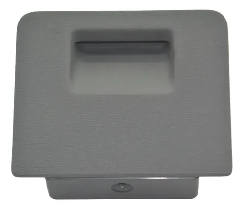 Porta Treco Objeto Painel S10 Trailblazer 2012-2016 Original Cinza-escuro