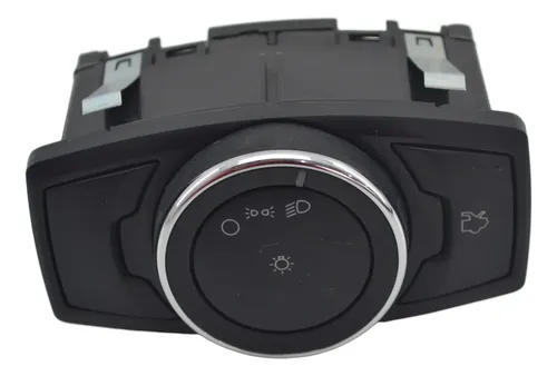 Botão Chave Luz Farol Porta Malas Ford Ka 2019 Original