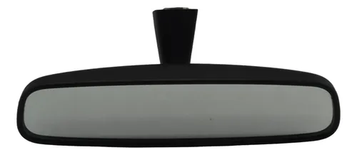 Espelho Retrovisor Interno Ford Ka 2017 2018 Original Preto