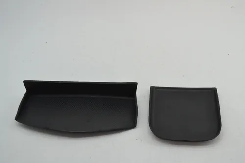 Par Borracha Acabamento Interno Peugeot 308 2016 Original