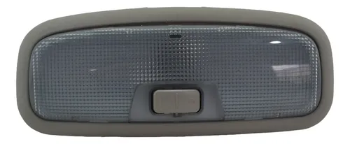 Luz Interna Cortesia Central Teto Ka 2020 Original