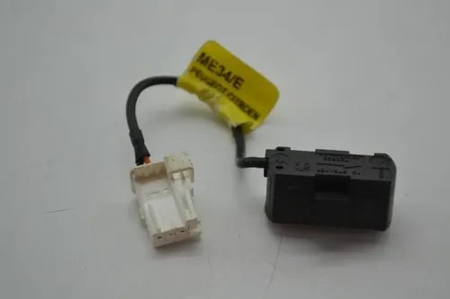 Microfone Interno Teto Peugeot 308 2013 Original