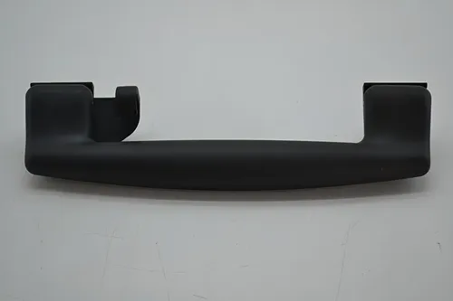 Puxador Alça Teto Pqp Maserati Levante 2017 Original Preto