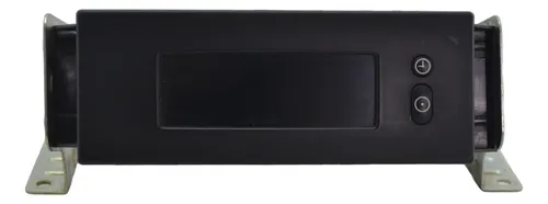 Relogio Visor Bordo Painel Pajero Tr4 2015 Original