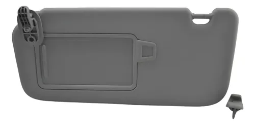 Quebra Sol Lado Esquerdo Motorista Creta 2021 Origin