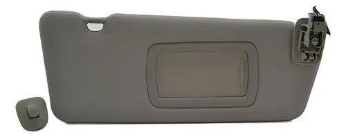 Quebra Sol Lado Direito Passageiro Renault Fluence 2017 Orig