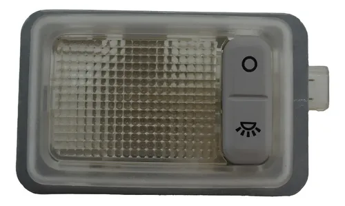 Luz Interna Cortesia Teto Ford Focus 2012 Original