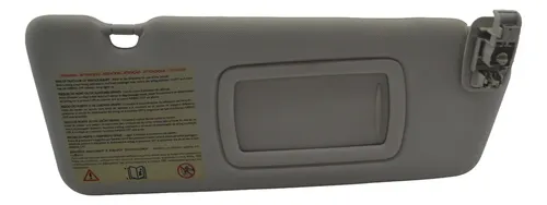 Quebra Sol Lado Direito Passageiro Fluence 2013 Original