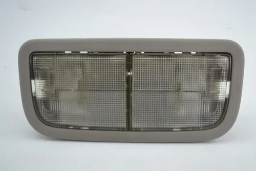 Luz Luminaria Cortesia Teto Honda Fit 2012 2013 Original