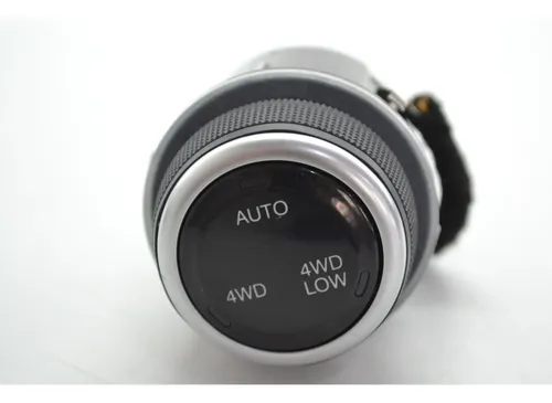 Botão Comando Controle Tração Fiat Toro 2019 Original