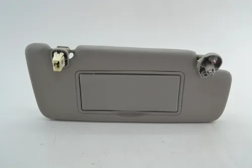 Quebra Sol Lado Direito Passageiro Honda City 2010 Origina