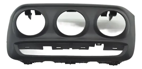 Moldura Comando Ar Painel Chevrolet Tracker 2022 Original
