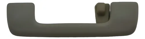 Puxador Alça Teto Pqp Gm Omega Fittipaldi 2009 Original Bege