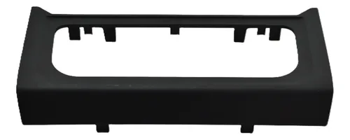 Moldura Comando Ar Painel Volkswagen Amarok 2018 Original