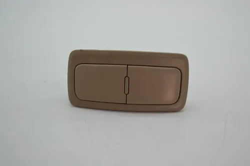 Moldura Botao Cego Kia Sportage 2008 2009 Original