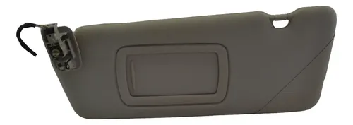 Quebra Sol Lado Esquerdo Motorista Fluence 2015 Original