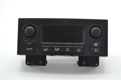 Comando Controle Ar Condicionado Digital Peugeot 307 Origin