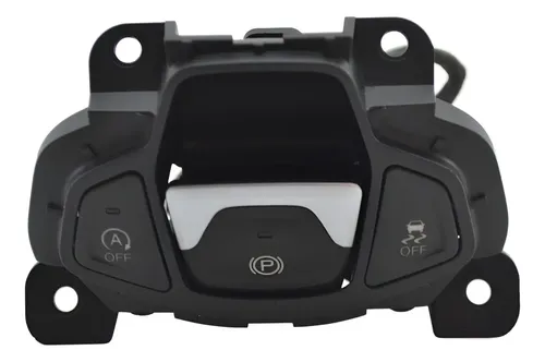 Botão Freio Mão A Off Estabilidade Jeep Compass 2019 Origina